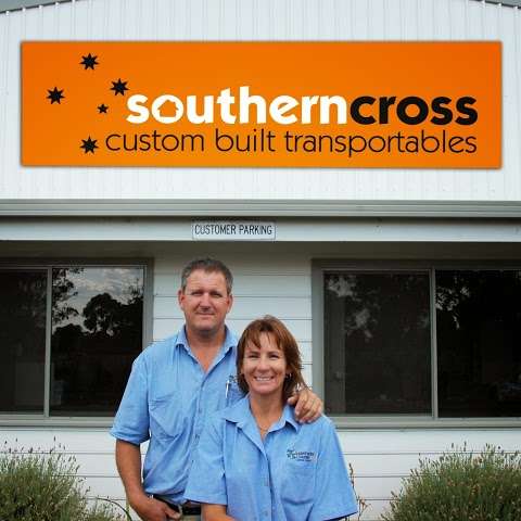 Photo: Southern Cross Custom Built Transportable Homes